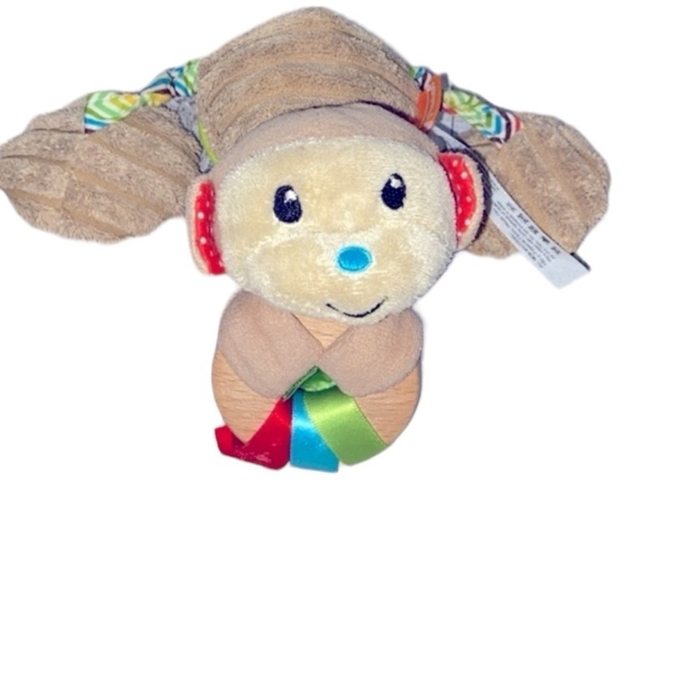 Infantino visual children’s toy